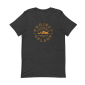 2022 Project Upland Circle Logo T-shirt