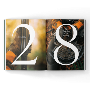 28-gauge-magazine the 28-gauge shotgun history and ballistics in a magazine