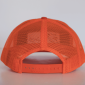 Blaze-Orange-Project-Upland-Hat-Back