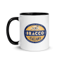 Bracco Italiano Coffee Mug