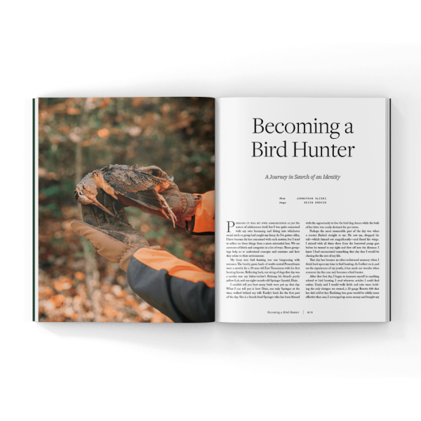 Cecoming-a-bird-hunter-book Cecoming-a-bird-hunter-book