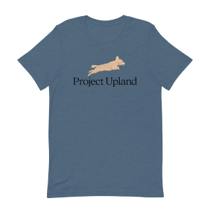 An English Cocker t-shirt