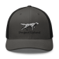 English Setter Trucker Hat