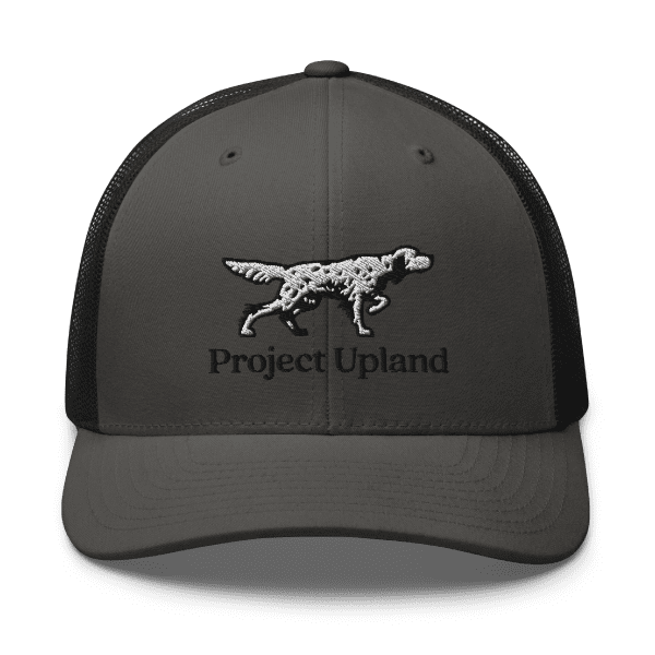English-Setter-Trucker-Hat English Setter Trucker Hat