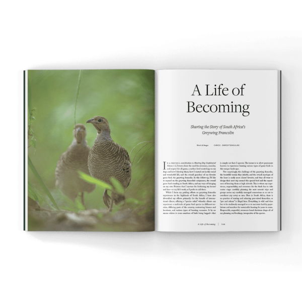 Francolin-hunting-book- Francolin-hunting-book-