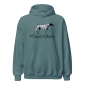 German Shorthaired Pointer Hooded Sweatshirt