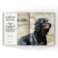 Gordon Setters in a magazine