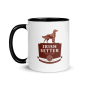 Irish Setter Coffee Mug