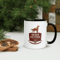 Irish-Setter-Mug-Being-Used