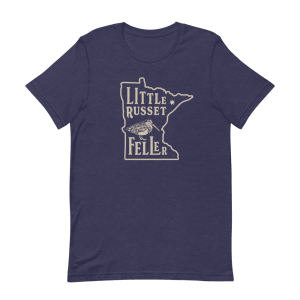 Minnesota Woodcock T-shirt