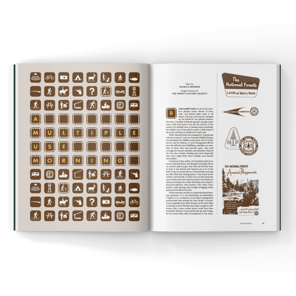 Multi-Use-Public-Lands-Magazine- multiple use public land in a magazine