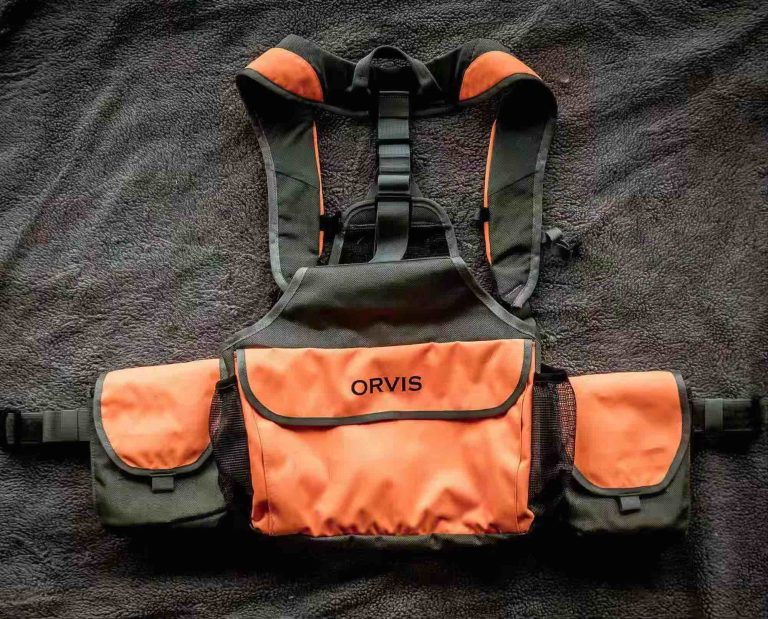 Orvis Pro LT Vest