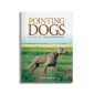 Cover of Pointing Dogs, Volume One for the second print.