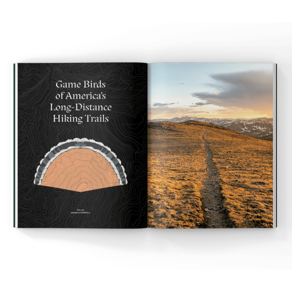 Pacific-Crest-Trail-Magazine- Pacific Crest trail magazine