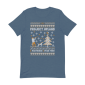 Partridge in a Pear Tree T-shirt