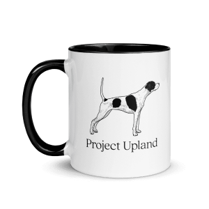 English Pointer Coffee Mug