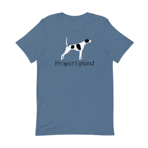 English Pointer t-shirt