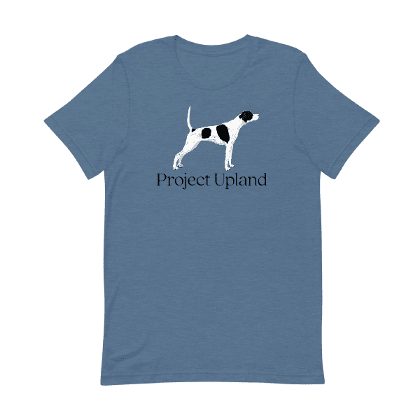 Pointer-Shirt English Pointer t-shirt