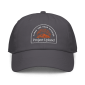 Project Upland Logo dad hat.