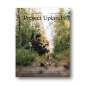Spring 2023 cover of Project Upland magazine featuring a grouse hunt in Sweden