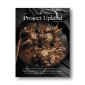 Project Upland Magazine Winter 2022 Cover with wild game cooking