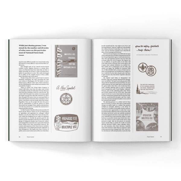 Public-Lands-Hunting-Magazine Public lands hunting in a magazine