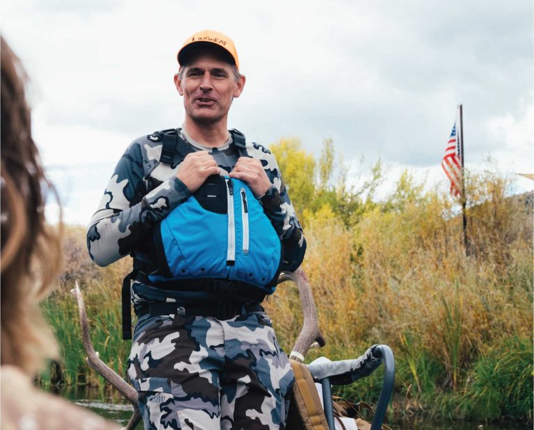 Recovering America’s Wildlife Act Reintroduced to the 118th Congress