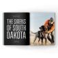 South Dakota pheasant hunting in a magazine