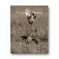Spring 2025 cover of Project Upland Magazine