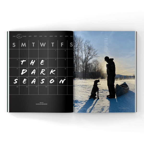 The-off-season-magazine the off-season in a magazine article