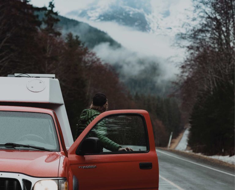 A bird hunter travels to a new state for hunting