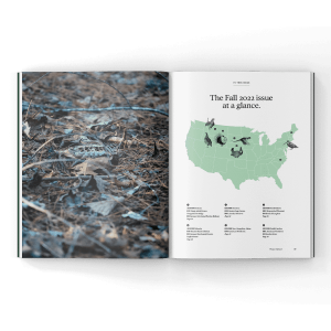 United-States-of-Bird-Hunting-Magazine Map of United states bird hunting with Project Upland