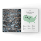 Map of United states bird hunting with Project Upland