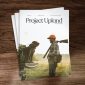 Project Upland Magazine volume One Issue One
