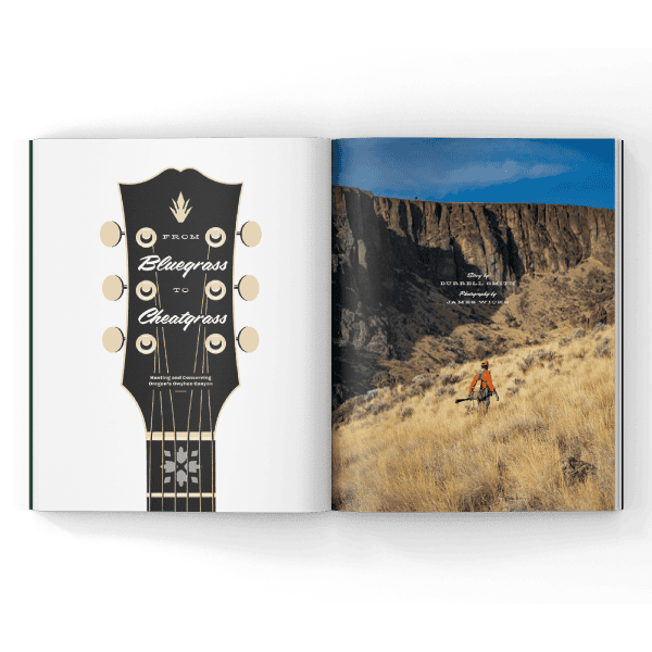 Western-Public-lands-Magazine Western public lands in a magazine