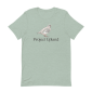Wild Chukar T-shirt