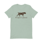 Wirehaired Pointing Griffon Classic Tee Shirt