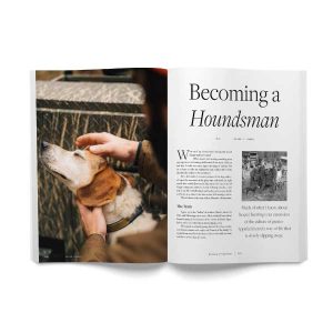 becoming-a-houndsman-magazine