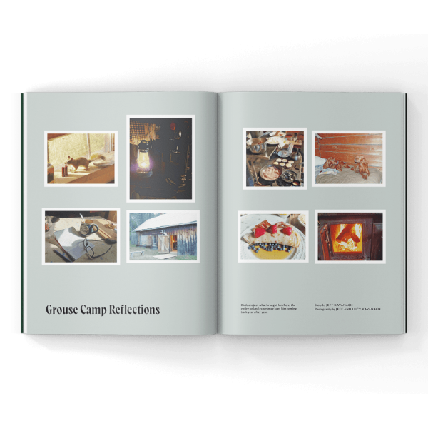 camp-magazine old camp photos in a magazine