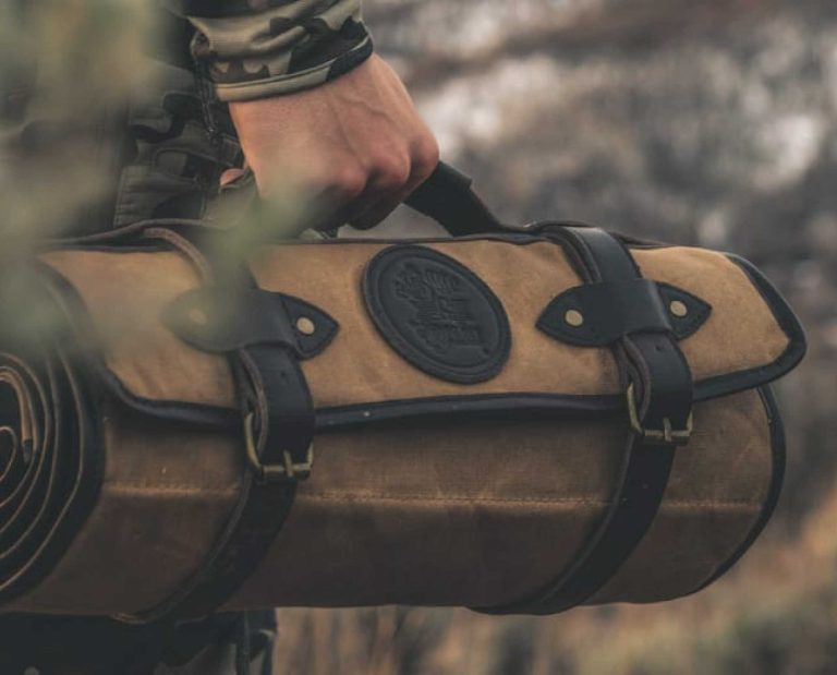 a sage and braker gun cleaning mat