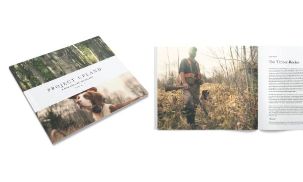 project-upland-book project-upland-book