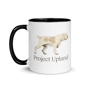 Spinone Italiano Classic Coffee Mug