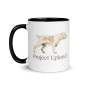 Spinone Italiano Classic Coffee Mug