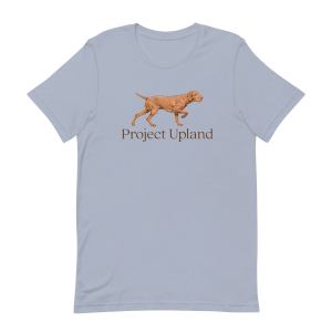 Wirehaired Viszla Shirt