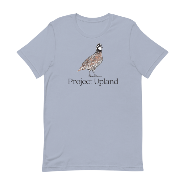 Bobwhite Quail t-shirt