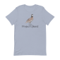 Bobwhite Quail t-shirt