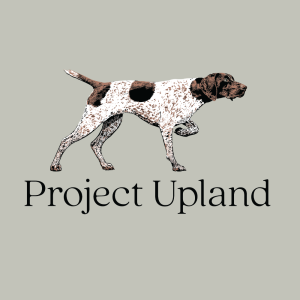 Liver-GSP-Dog-T-shirt Close up of the liver GSP t-shirt design.